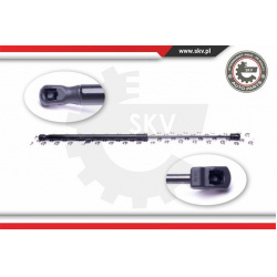 dujinė spyruoklė, bagažinė
                                ESEN SKV                                                52SKV5