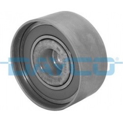 kreipiantysis skriemulys, paskirstymo diržas
DAYCO