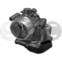 Droselio sklendė
                                STC                                                T440191, STC, T440191, a