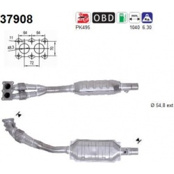 katalizatoriaus keitiklis
                                AS                                                37908, AS, 37908,