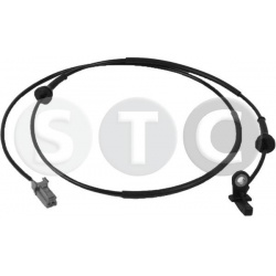 Daviklis ABS
                                STC                                                T450615, STC, T450615, auto d