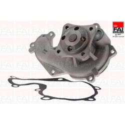 Vandens siurblys, variklio aušinimas
                                FAI AutoParts                                WP6250, FA