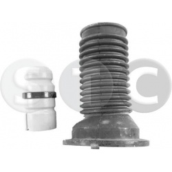 apsauginio dangtelio komplektas, amortizatorius
                                STC                                          