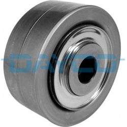 kreipiantysis skriemulys, V formos rumbuotas diržas
                                DAYCO                                   