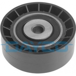 kreipiantysis skriemulys, V formos rumbuotas diržas
                                DAYCO                                   