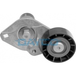 diržo įtempiklis, V formos rumbuotas diržas
                                DAYCO                                         