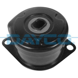 diržo įtempiklis, V formos rumbuotas diržas
                                DAYCO                                         