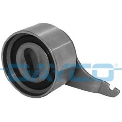 įtempiklio skriemulys, paskirstymo diržas
                                DAYCO                                            