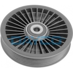 kreipiantysis skriemulys, V formos rumbuotas diržas
                                DAYCO                                   