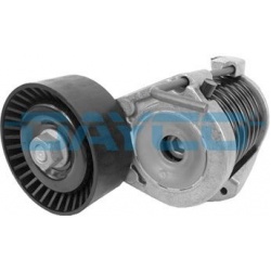 diržo įtempiklis, V formos rumbuotas diržas
                                DAYCO                                         