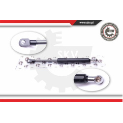 dujinė spyruoklė, bagažinė
                                ESEN SKV                                                52SKV3