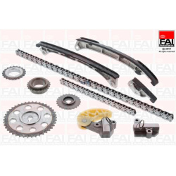 paskirstymo grandinės komplektas
                                FAI AutoParts                                              