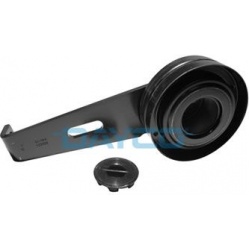 diržo įtempiklis, V formos rumbuotas diržas
                                DAYCO                                         