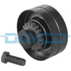 diržo įtempiklis, V formos rumbuotas diržas
                                DAYCO                                         