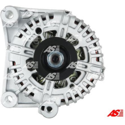 kintamosios srovės generatorius AS
                                AS-PL                                                A319