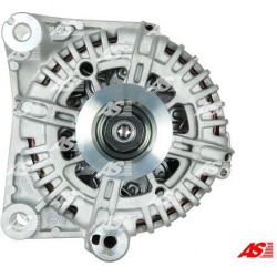 kintamosios srovės generatorius Valeo
                                AS-PL                                                A