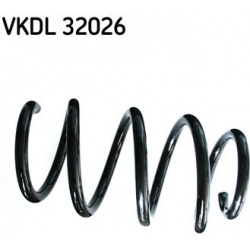 spyruoklė
                                SKF                                                VKDL 32026, SKF, VKDL32026, aut