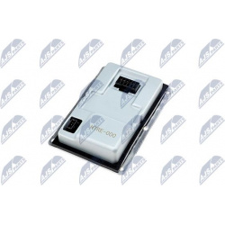 uždegimo elektrodas, dujų išlydžio lemputė
                                NTY                                          