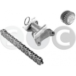 STC                                                T413858, STC, T413858, auto detalė