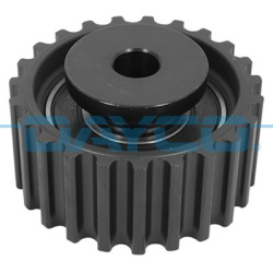 kreipiantysis skriemulys, paskirstymo diržas
                                DAYCO                                          