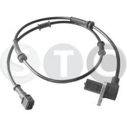 Daviklis ABS
                                STC                                                T450610, STC, T450610, auto d