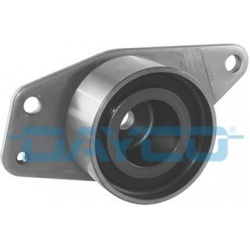 kreipiantysis skriemulys, paskirstymo diržas
                                DAYCO                                          