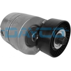 diržo įtempiklis, V formos rumbuotas diržas
                                DAYCO                                         