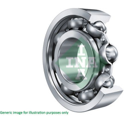 guolis, automatinė pavarų dėžė
INA 722060