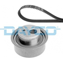 paskirstymo diržo komplektas
                                DAYCO                                                KTB116, DA