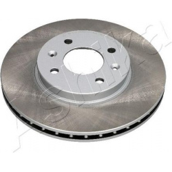 stabdžių diskas (1vnt)
                                ASHIKA                                                60-0K-K24C, AS