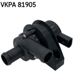 Vandens siurblys, variklio aušinimas
                                SKF                                                VKPA