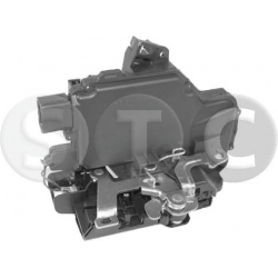 Durų spyna, užraktas
                                STC                                                T443110, STC, T4431