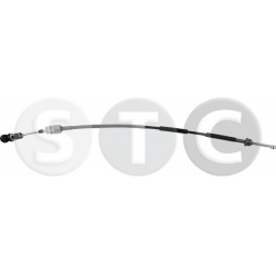 trosas, neautomatinė transmisija
                                STC                                                T486002,