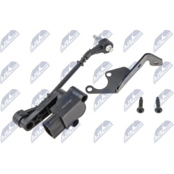 valdiklis, važiavimo aukščio reguliavimas
                                NTY                                             