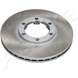 stabdžių diskas (1vnt)
                                ASHIKA                                                60-09-909C, AS