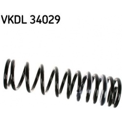 spyruoklė
SKF VKDL 34029, SKF, VKDL34029, aut