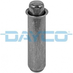 įtempiklio skriemulys, paskirstymo diržas
                                DAYCO                                            