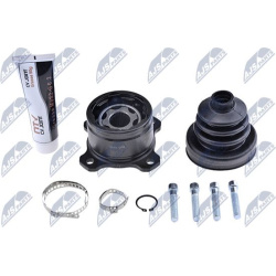 pusašio šarnyras
                                NTY                                                NPW-MS-033, NTY, NPW-MS