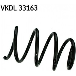 spyruoklė
SKF VKDL 33163, SKF, VKDL33163, aut