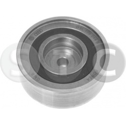 kreipiantysis skriemulys, paskirstymo diržas
                                STC                                T449322, STC