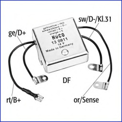 HÜCO 130811, HÜCO, 130811, auto detalė