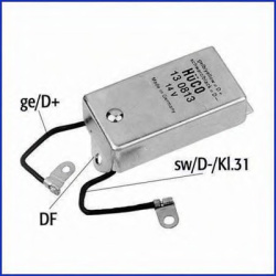 HÜCO                                                130813, HÜCO, 130813, auto detalė