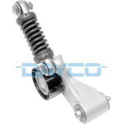 diržo įtempiklis, V formos rumbuotas diržas
                                DAYCO                                         