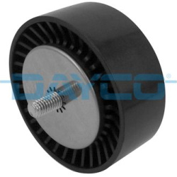 kreipiantysis skriemulys, V formos rumbuotas diržas
DAYCO