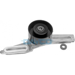 diržo įtempiklis, V formos rumbuotas diržas
                                DAYCO                                         