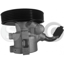 hidraulinis siurblys, vairo sistema
                                STC                                                T45035