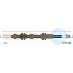 stabdžių žarnelė
                                ADRIAUTO                                                01.1236, ADRIAUT