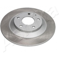 stabdžių diskas (1vnt)
                                ASHIKA                                                61-03-330C, AS