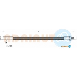 stabdžių žarnelė
                                ADRIAUTO                                                24.1220, ADRIAUT