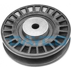 kreipiantysis skriemulys, V formos rumbuotas diržas
                                DAYCO                                   